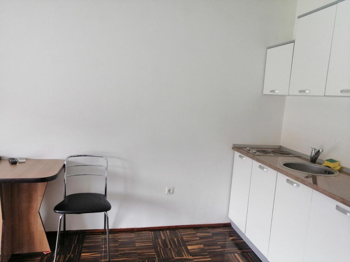 Apartmani Simic วิเชกราด ภายนอก รูปภาพ